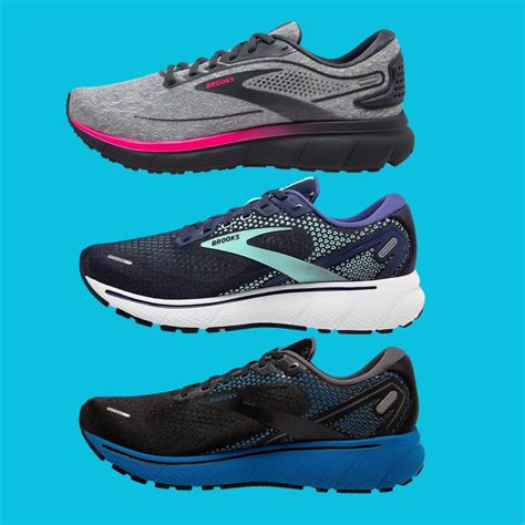 best brooks shoes for treadmill|best brooks shoes for men.